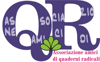 Associazione amici di Quaderni Radicali